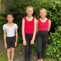 Dance classes in Mill End for 8-10 year olds. ISTD Grade 2 Tap, Rise Studios, Loopla