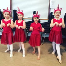 Ballet classes in Mill End for 6-7 year olds. ISTD Primary Ballet, Rise Studios, Loopla