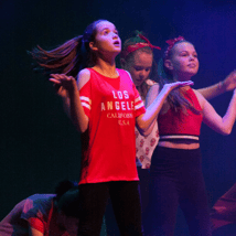 Dance classes in Croxley Green for 10-12 year olds. Street, 10-12yrs, Rise Studios, Loopla