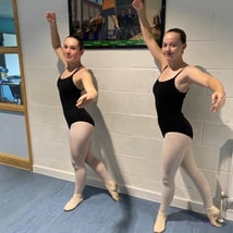 Ballet classes in Croxley Green for 10-14 year olds. ISTD Grade 4 Ballet, Rise Studios, Loopla