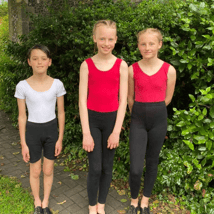 Ballet classes in Mill End for 8-10 year olds. ISTD Grade 2 Ballet, Rise Studios, Loopla