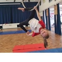 Circus Skills classes in Bletchley for 5-9 year olds. Home Ed Circus Class (5-9yrs), Showtime Circus, Loopla
