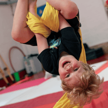 Circus Skills  in Conniburrow for 5-12 year olds. New Years Circus Camp!, Showtime Circus, Loopla
