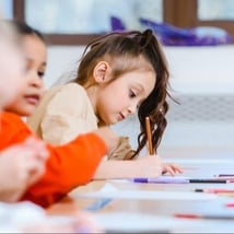 Art classes in Highgate for 5-8 year olds. Children's Drawing & Painting, Lauderdale House, Loopla