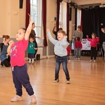 Dance classes in Washington for 1-5 year olds. diddi dance Sunderland, diddi dance Sunderland, Loopla