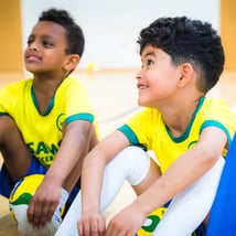 Football classes in Mile End for 4-7 year olds. Mile End Kids Football Class 4-7yrs (PM), Samba Soccer Schools, Loopla