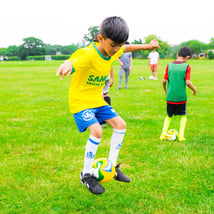 Football classes in Chelsea for 8-12 year olds. Chelsea Football Class for Kids 8-12 (PM), Samba Soccer Schools, Loopla