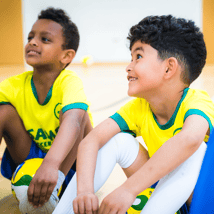 Football classes in Chelsea for 4-7 year olds. Chelsea Football Class for Kids aged 4-7 (PM), Samba Soccer Schools, Loopla