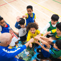 Football classes in Rainham for 8-12 year olds. Rainham Kids Football Class 8-12yrs, Samba Soccer Schools, Loopla