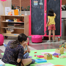 Creative Activities activities in Kings Cross for 0-12m, 1-8 year olds. Explore and Play at the British Library, See Tickets, Loopla