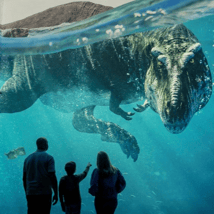 Kids Activities activities in King's Cross for 3-17, adults. Prehistoric Planet: Discovering Dinosaurs, See Tickets, Loopla