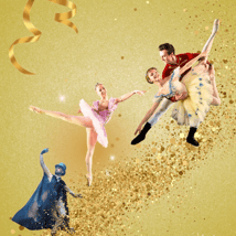 Theatre Show  in Battersea for 5-17, adults. The Nutcracker - The Perfect Christmas Ballet, See Tickets, Loopla