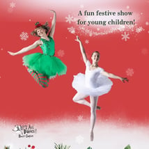 Christmas Activities activities in Camden for 0-12m, 1-6 year olds. A Christmas Wish - A Gorgeous Christmas Show, See Tickets, Loopla