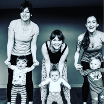 Yoga classes in Lewisham for pregnancy. Pregnancy Yoga with Toni, Toni Osborne Yoga, Loopla