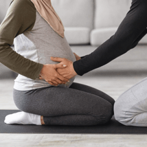 Antenatal Class  in Wimbledon for pregnancy. Antenatal Workshop, Mamalma, Loopla