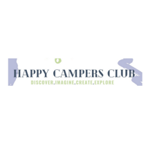 Holiday camp events in St Johns Wood for toddlers and kids from Happy Campers Club