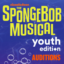 Theatre Show  in Watford for 4-17, adults. The Spongebob Musical: Youth Edition, Watford Palace Theatre, Loopla