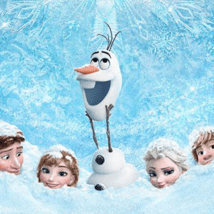 Theatre Show  in Watford for 0-12m, 1-17, adults year olds. Frozen Sing-a-long, Watford Palace Theatre, Loopla