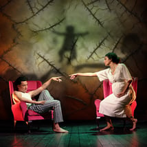 Theatre Show  in Watford for 14-17, adults. Frankenstein, Watford Palace Theatre, Loopla