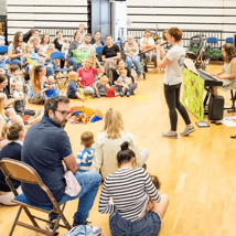 Music  in Trowbridge for 0-12m, 1-4 year olds. Pay What You Decide - Clarinet & Piano, Music for Miniatures, Loopla