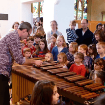 Music  in Bath for 0-12m, 1-4 year olds. Christmas Brass!, Music for Miniatures, Loopla