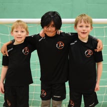 Football classes for 8-10 year olds. FunnClubb, 8-10yrs, FunnClubb, Loopla