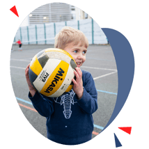 Holiday camp  for 4-10 year olds. Multi-Activity FunnCamp, FunnClubb, Loopla