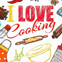 Cooking  in Muswell Hill for 8-15 year olds. Cooking Club Camp, Fortismere Holiday Camp, Loopla
