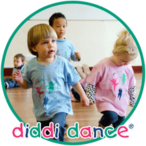 Dance classes in Isleworth for 1-4 year olds. diddi dance Richmond, diddi dance Richmond, Loopla