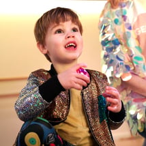 Music classes in Clapham for 0-12m, 1-5 year olds. Gem's Jams Music, Gem's Jams, Loopla