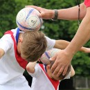 Football classes in Brentford for 7-8 year olds. Match Play, 7-8yrs, kiddikicks, Loopla