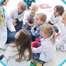 Science classes in South Croydon for 2-3 year olds. Mini Professors East Surrey, 2-3 yrs, Mini Professors East Surrey, Loopla