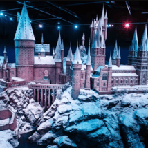 Kids Activities activities in Leavesden for 3-17, adults. Harry Potter Warner Bros. Studios with coach , Fever, Loopla