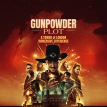 Theatre Show  in Tower Hill for 10-17, adults. The Gunpowder Plot, Fever, Loopla