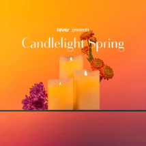 Music  in Marylebone for 8-17, adults. Candlelight Spring: Hans Zimmer's Best Works, Fever, Loopla