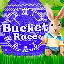 Easter activities activities in Soho  for 3-10 year olds. Bucket Race, Fever, Loopla