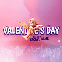 Kids Activities activities in Marylebone for 5-17, adults. The Valentine's Escape in London, Fever, Loopla