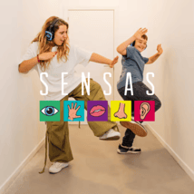 Kids Activities  in Vauxhall for 7-17, adults. SENSAS - A Unique Multi-Sensory Experience, Fever, Loopla