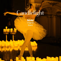 Ballet  in Westminster for 8-17, adults. Candlelight: Tchaikovsky's Swan Lake & More, Fever, Loopla
