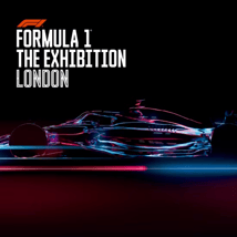 Kids Activities  in Newham for 4-17, adults. The Formula 1 Exhibition, Fever, Loopla