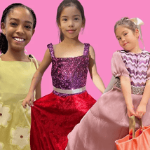 Creative Activities  in Chelsea for 6-11 year olds. Sew Your Own Barbie Outfit , The Fashion School, Loopla