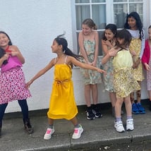 Creative Activities  in Chelsea for 6-11 year olds. Summer Wardrobe, 6-11yrs, The Fashion School, Loopla