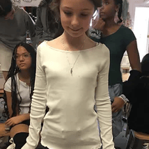 Creative Activities  in Chelsea for 12-17 year olds. Teen Spring Wardrobe Brandy Melville Inspired, The Fashion School, Loopla