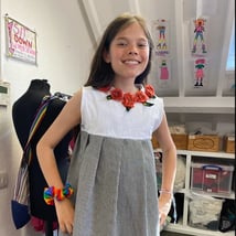 Creative Activities classes in Chelsea for 9-12 year olds. Stylish Tweens, The Fashion School, Loopla