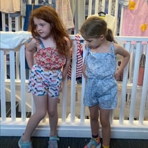 Creative Activities classes in Chelsea for 6-9 year olds. Little Fashion Creatives , The Fashion School, Loopla