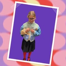 Creative Activities classes in Chelsea for 9-12 year olds. Stylish Tweens, The Fashion School, Loopla