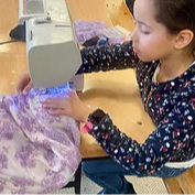 Creative Activities activities in Chelsea for 12-17 year olds. Sew a Garment for your Winter Wardrobe 12-17y, The Fashion School, Loopla