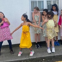 Creative Activities  in Chelsea for 7-11 year olds. Summer Wardrobe, The Fashion School, Loopla