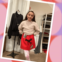 Creative Activities classes in Chelsea for 9-12 year olds. Stylish Tweens, The Fashion School, Loopla