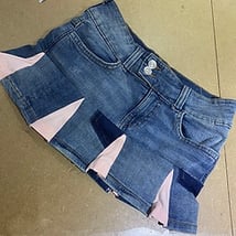 Creative Activities  in Chelsea for 7-11 year olds. Denim Skirts!, The Fashion School, Loopla